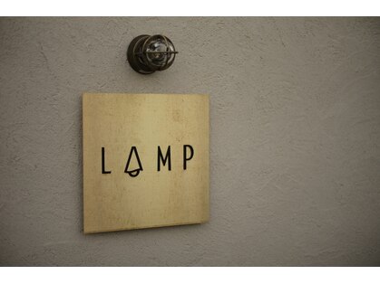 ランプヘアーデザイン(LAMP HAIR DESIGN)の写真
