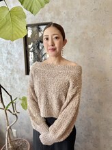 プルラヴィ 弥生が丘店(PulRavi) 平野 美樹