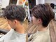 ヘアースペースバリエーションプラスワン(HairSpace Variation plus 1)の写真/10代/20代のメンズに特化◇カット前&仕上げ後の丁寧なカウンセリングが◎【能美市/メンズサロン】
