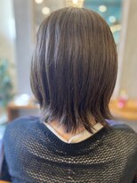 ロカヒ(Lokahi)&nbsp;フォレストボブ