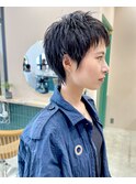 ザクザクショート☆