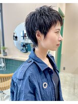 イギー(igggy)&nbsp;ザクザクショート☆