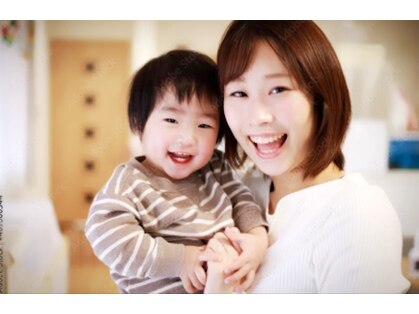 ビーンヘアスタジオ 蒲田(Bean hair studio)の写真
