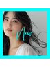 ☆新規限定☆ カット+オーガニックカラー+[シンプル]トリートメント