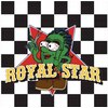 ロイヤルスター(ROYAL STAR)のお店ロゴ
