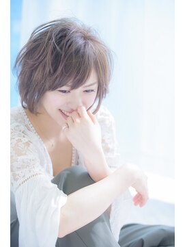 リアン 綱島(Lien) パーマ/レイヤーカット/カラー/前髪/髪質改善【綱島Lien】2