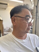 スファイス(SuFaY's)&nbsp;スーツにも似合う品フェード