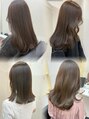 トッカ 三宮ANNEX(tocca) 赤み消しカラー得意です！！