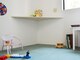 リュニック(l'unique)の写真/お子様連れ歓迎！キッズスペース完備で忙しいママも安心。扱いやすいスタイルで毎日のお洒落をサポート。