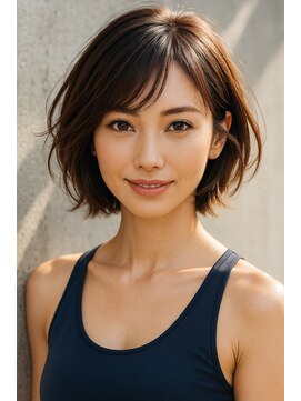 アルテマ(Ultimate) セレーノ・ナチュラルレイヤー