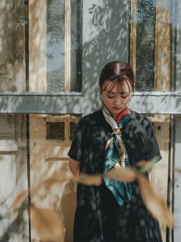 エテ(Ete)の写真/【触ってもいい？】と言われるツヤと質感。