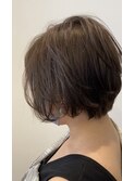 美髪/ボブ/ニュアンス