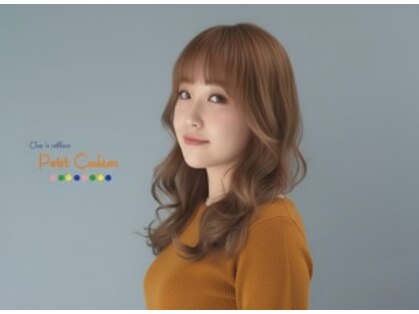プティカドー(Petit Cadeau)の写真