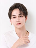 グロウ(GLOW)&nbsp;センターパート