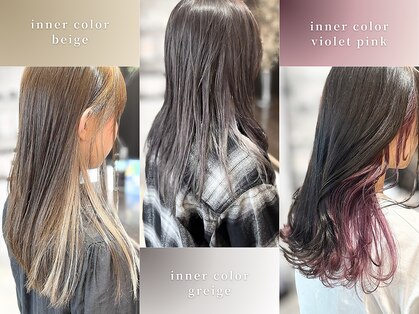 アールトゥーヘアー(art To Hair)の写真