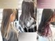 アールトゥーヘアー(art To Hair)の写真