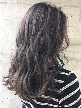 ヘアーレナータ 八王子(HAIR RENATA)の写真/カラーが得意なサロンだからこそ、あなたのなりたいを叶えます！お客様のご要望にお応えします♪