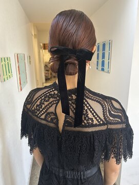 ハーティー(HEARTY) ツインカチモリ