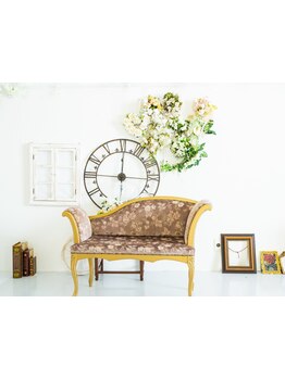 お客様の居心地の良さを一番に考えてくれる♪こだわりの技術であなたの“魅力を最大限”引き出します！