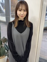 デコル(DecoL.)&nbsp;三浦 圭