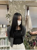 レイヤーカット