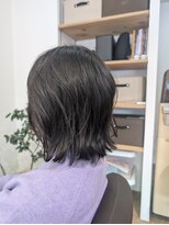 レイン(Rain)&nbsp;ボブレイヤー