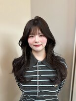 クオーレ(CUORE)&nbsp;～韓国風レイヤーカット～