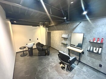 レグラ(Lexra.)の写真/"完全個室×マンツーマン施術"で貴方の理想を叶える◇プライベート空間で特別なサロンtimeを…/20時以降ok