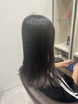 ジュール アヴェダ(Jour AVEDA)&nbsp;ストレート