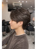 インテグリ オオタ(INTEGRI oota)&nbsp;大人フェザーショート