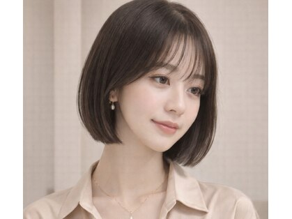 ハヌル(Haneul)の写真