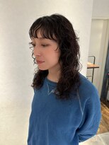 リレットヘアー(Riretto HAIR)&nbsp;ウェーブヘア