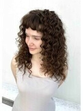 ラブ ロック Love' Lock スパイラルパーマ・パーマ・外国人風パーマ・spiralperm