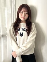 フェリア 池田(FERIA)&nbsp;比嘉 あゆ美