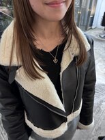 フェリチタ ひばりヶ丘(FELICITA)&nbsp;レイヤースタイル