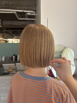 ヤード(YARD) beigecolor
