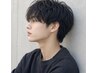 【平日限定】学割U24 カット　シェーブ無し