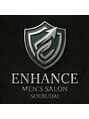 メンズサロンカット＆パーマEnhance相模原相武台前店【エンハンス】/メンズサロンエンハンス相武台前/学割U24