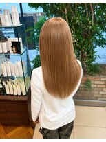 ファーレンピュアスウィート(fahren-pure-suite)&nbsp;Choral blond