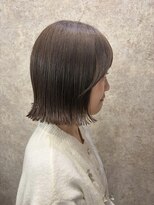 ナフ(naf) 髪質改善/縮毛矯正/美髪/艶髪/髪質改善トリートメント/都賀駅