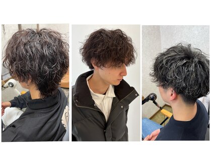 モイブラン(moi Blanc)の写真