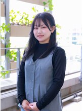 ユニックス Mark Is みなとみらい店(UNIX)&nbsp;野崎 心乃