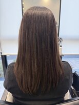 ルスリー 横浜店(Lsurii)&nbsp;髪質改善トリートメント【髪質改善】【横浜】【トリートメント】