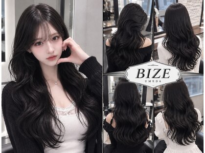 ビゼ 梅田(BIZE)の写真