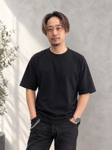 フイ(Hui) 関 郁哉