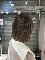 インパークス 西新井店(INPARKS)&nbsp;細めハイライト［西新井］