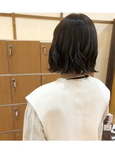 マルキーズ 可部店(marquise)