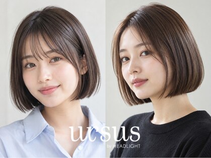 アーサス バイ ヘッドライト 御殿場店(ursus by HEADLIGHT)の写真