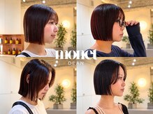 ディーン モネ(DEAN monet)