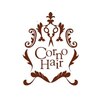 コルノヘアー(Corno Hair)のお店ロゴ